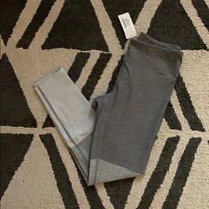 Outdoor Voices Gradient Legging